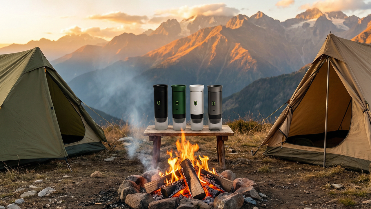 Weather-Resistant Design