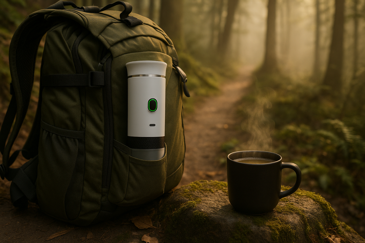 Smart Temperature Control