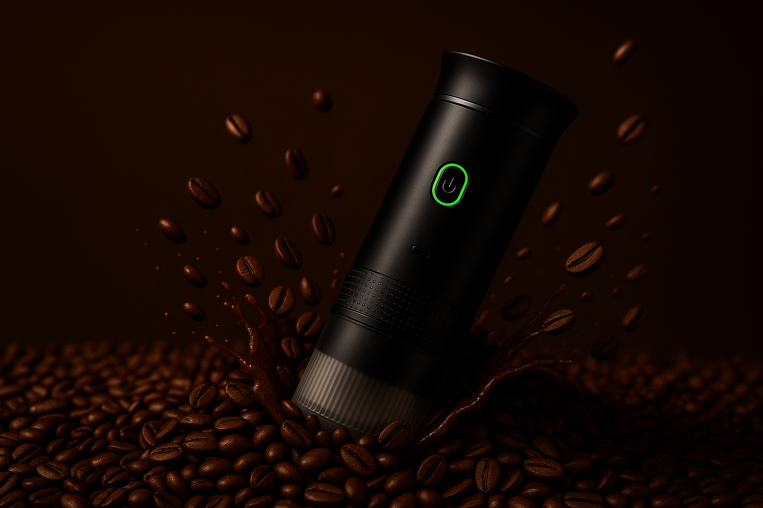 Rich Flavor Experience